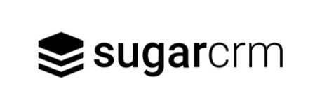 SugarCRM logo